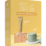 Iron Out Wrinkles Kit