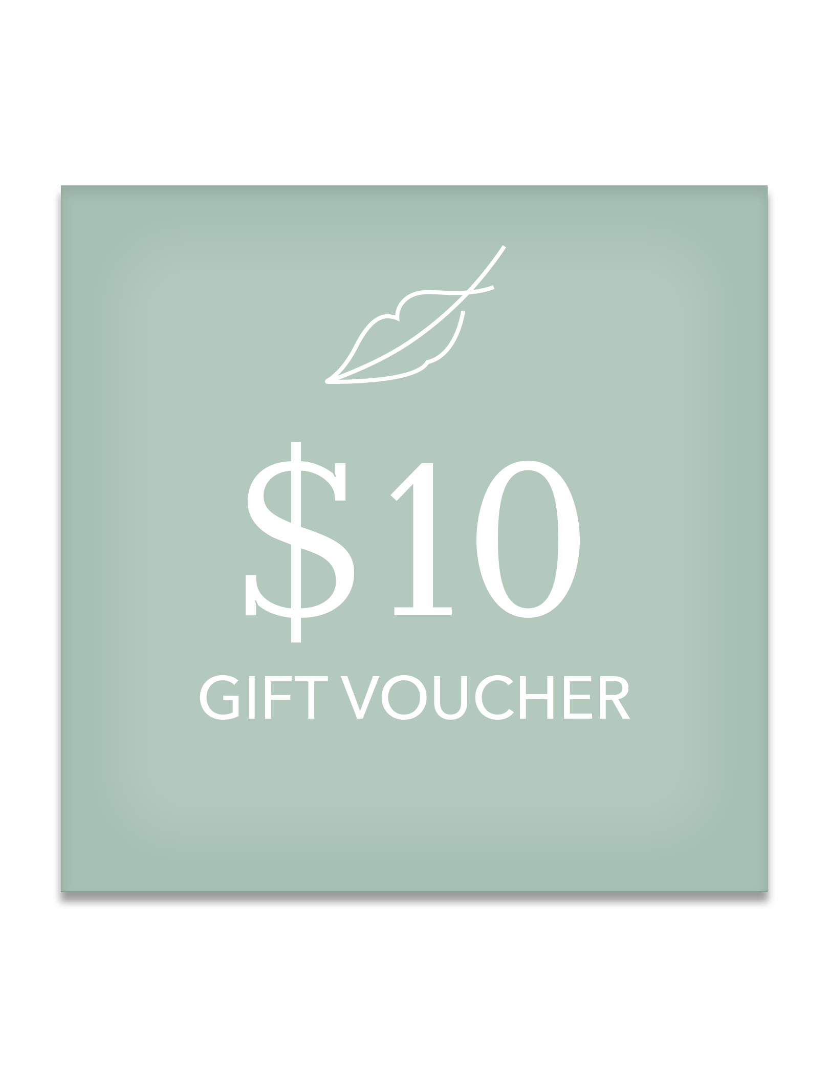 KISS E-Gift Card
