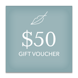 KISS E-Gift Card